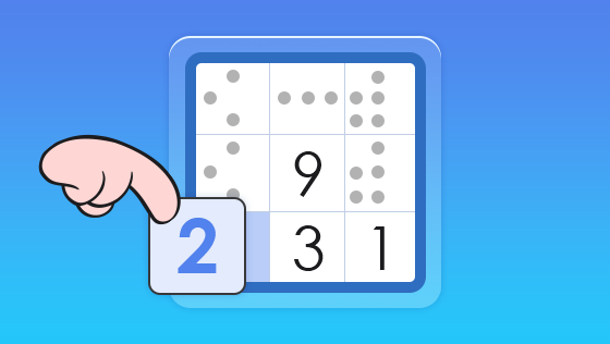 how to play medium level sudoku
